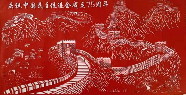 救援受困的向导